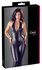 Sexy Wetlook Catsuit Met Open Kruisje_13