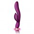 Regala - Rabbit Vibrator - Fuchsia_13