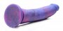 Magic Stick Siliconen Dildo Met Glitters - 20 cm_13