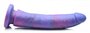 Magic Stick Siliconen Dildo Met Glitters - 20 cm_13