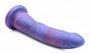 Magic Stick Siliconen Dildo Met Glitters - 20 cm_13