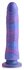 Magic Stick Siliconen Dildo Met Glitters - 24 cm_13