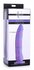 Magic Stick Siliconen Dildo Met Glitters - 24 cm_13