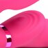 G-Pulse Vibrerende Strapless Dildo Met Afstandsbediening- Roze_13