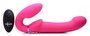 G-Pulse Vibrerende Strapless Dildo Met Afstandsbediening- Roze_13