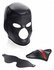 Scorpion Hood Met Afneembare Blinddoek En Mondmasker_13