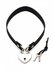 Lock-It Heart Choker Met Afsluitbaar Hartje_13