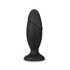 Anal Adventures Platinum - Silicone Rocket Grote Anaal Plug_13