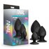 Anal Adventures Platinum - Stout Anaal Plug Set_13