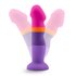 Avant - Siliconen Dildo Met Zuignap - Summer Fling_13