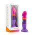 Avant - Siliconen Dildo Met Zuignap - Summer Fling_13