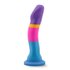 Avant - Siliconen Dildo Met Zuignap - Hot 'n' Cool_13