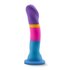 Avant - Siliconen Dildo Met Zuignap - Hot 'n' Cool_13