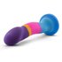 Avant - Siliconen Dildo Met Zuignap - Hot 'n' Cool_13