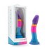 Avant - Siliconen Dildo Met Zuignap - Hot 'n' Cool_13