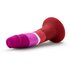 Avant - Pride Siliconen Dildo Met Zuignap - Beauty_13