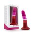 Avant - Pride Siliconen Dildo Met Zuignap - Beauty_13