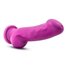 Avant - Ergo Siliconen Dildo Met Zuignap - Violet_13