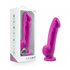 Avant - Ergo Siliconen Dildo Met Zuignap - Violet_13