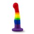 Avant - Pride Siliconen Dildo Met Zuignap - Freedom_13