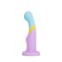 Avant - Siliconen Dildo Met Zuignap - Heart of Gold_13