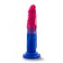 Avant - Pride Siliconen Dildo Met Zuignap -  Love_13