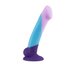 Avant - Siliconen Dildo Met Zuignap -  Purple Haze_13