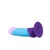 Avant - Siliconen Dildo Met Zuignap -  Purple Haze_13