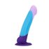 Avant - Siliconen Dildo Met Zuignap -  Purple Haze_13