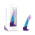 Avant - Siliconen Dildo Met Zuignap -  Purple Haze_13