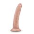 Dr. Skin - Realistische Dildo Met Zuignap 19 cm - Vanilla_13