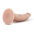 Dr. Skin - Realistische Dildo Met Zuignap 19 cm - Vanilla_13