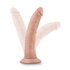 Dr. Skin - Realistische Dildo Met Zuignap 19 cm - Vanilla_13