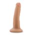 Dr. Skin - Realistische Dildo Met Zuignap 14 cm - Vanille_13