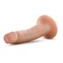 Dr. Skin - Realistische Dildo Met Zuignap 14 cm - Vanille_13