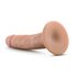 Dr. Skin - Realistische Dildo Met Zuignap 14 cm - Vanille_13