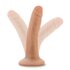 Dr. Skin - Realistische Dildo Met Zuignap 14 cm - Vanille_13