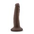 Dr. Skin - Realistische Dildo Met Zuignap 14 cm_13