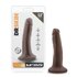 Dr. Skin - Realistische Dildo Met Zuignap 14 cm_13