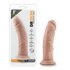 Dr. Skin - Realistische Dildo Met Zuignap 20 cm - Vanilla_13