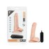 Dr. Skin - Dr. Spin Realistische Dildo Met Zuignap 15 cm - Vanilla_13