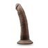 Dr. Skin - Realistische Dildo Met Zuignap 19 cm_13