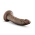 Dr. Skin - Realistische Dildo Met Zuignap 19 cm_13