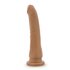 Dr. Skin - Realistische Dildo Met Zuignap 21 cm - Mocha_13