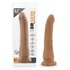 Dr. Skin - Realistische Dildo Met Zuignap 21 cm - Mocha_13