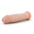 Dr. Skin - Realistische Dildo Met Zuignap 24 cm - Vanilla_13