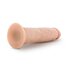 Dr. Skin - Realistische Dildo Met Zuignap 24 cm - Vanilla_13