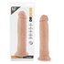 Dr. Skin - Realistische Dildo Met Zuignap 24 cm - Vanilla_13