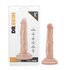 Dr. Skin - Realistische Mini Dildo Met Zuignap 15 cm - Beige_13