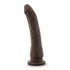 Dr. Skin - Realistische Dildo Met Zuignap 21 cm_13